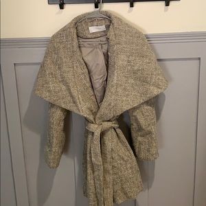 Tahari Coat